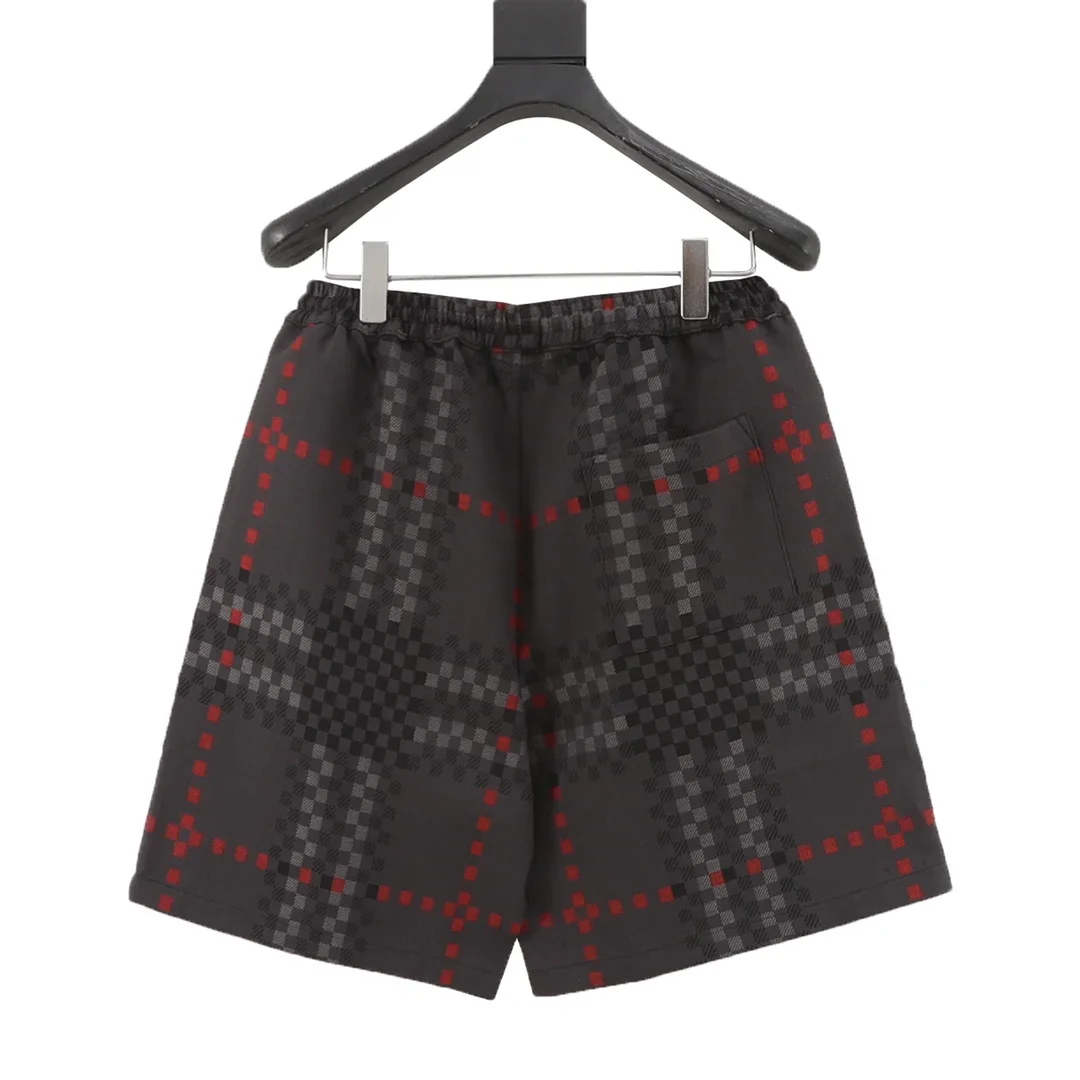 Alternative view of BURBERRY Trousers & Shorts Polyester S-XL 160202605290653_79