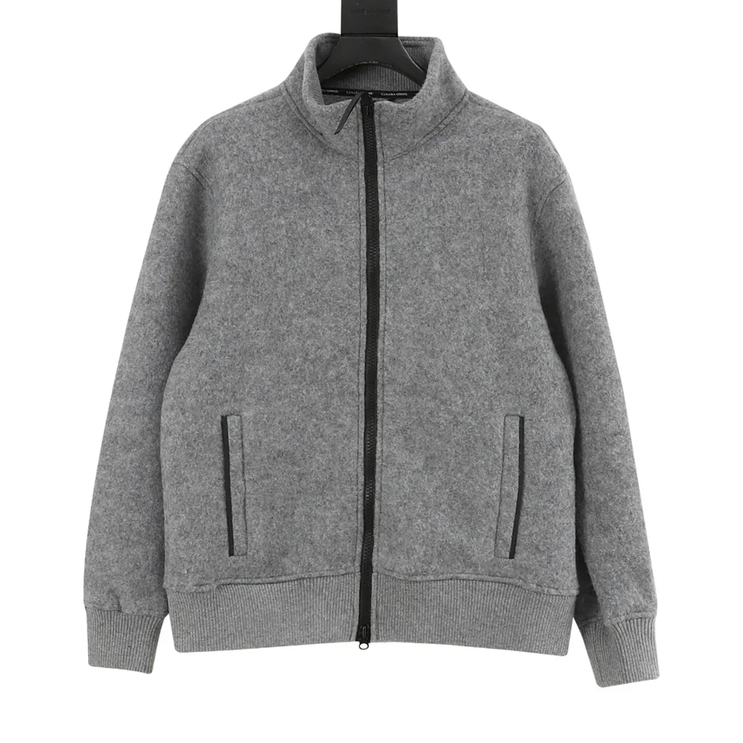 CANADA GOOSE Coats & Jackets Wool Blend S-XL 400202605290654_149