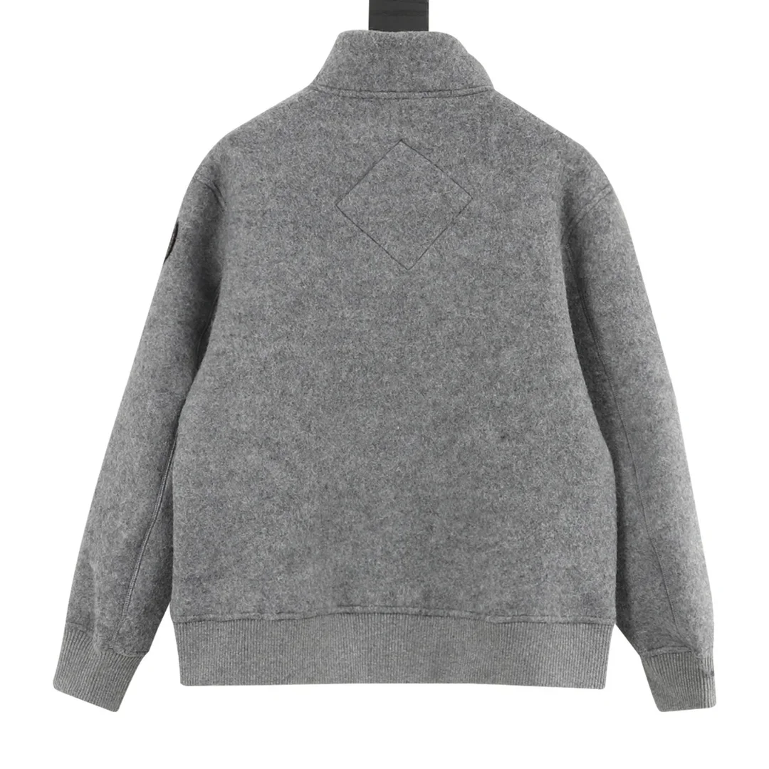 Alternative view of CANADA GOOSE Coats & Jackets Wool Blend S-XL 400202605290654_149