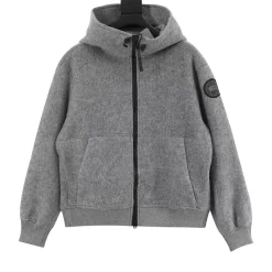CANADA GOOSE Coats & Jackets Wool S-XL 430202605290110_159