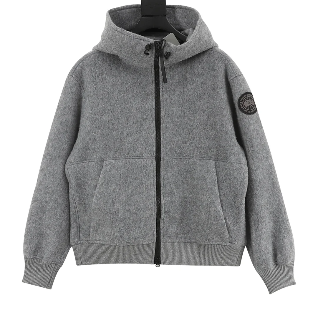 CANADA GOOSE Coats & Jackets Wool S-XL 430202605290110_159