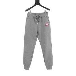 CANADA GOOSE Trousers & Shorts Organically grown cotton S-2XL 220202605290180_99