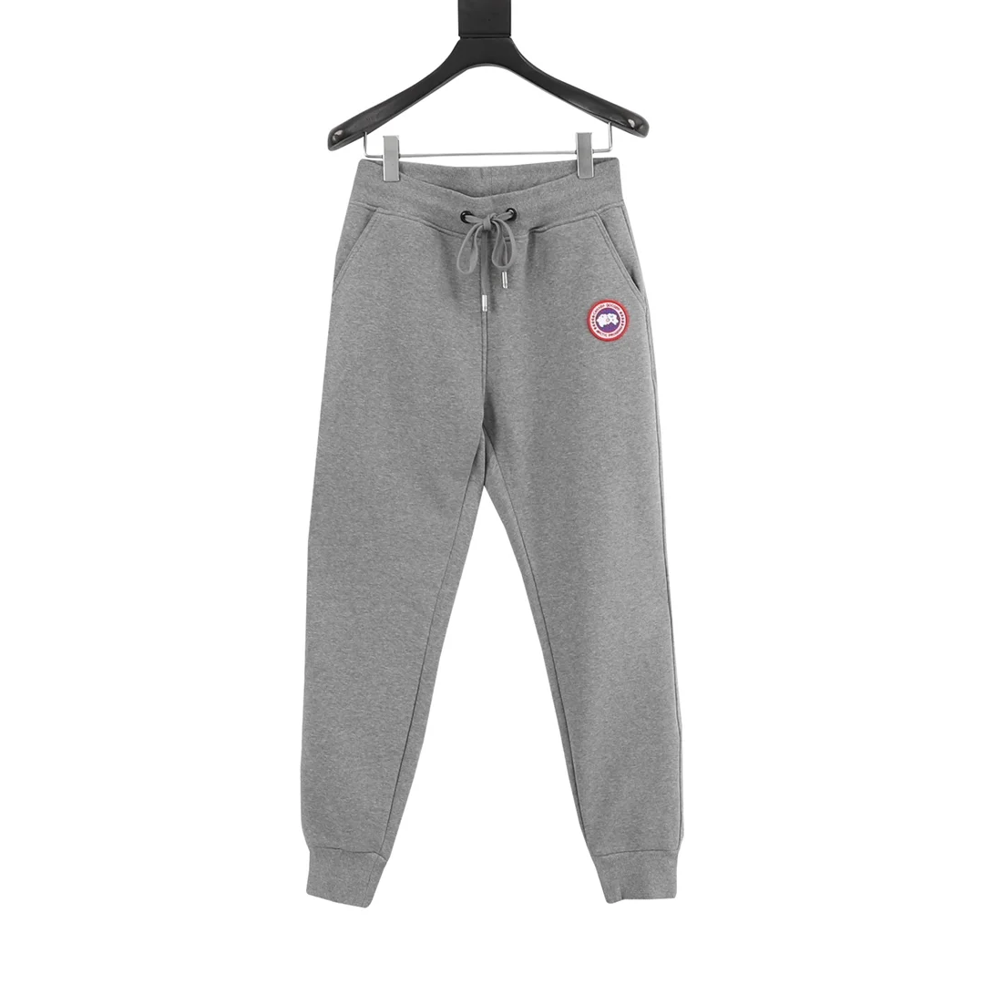 CANADA GOOSE Trousers & Shorts Organically grown cotton S-2XL 220202605290180_99