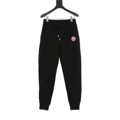CANADA GOOSE Trousers & Shorts Organically grown cotton S-2XL 220202605290181_99