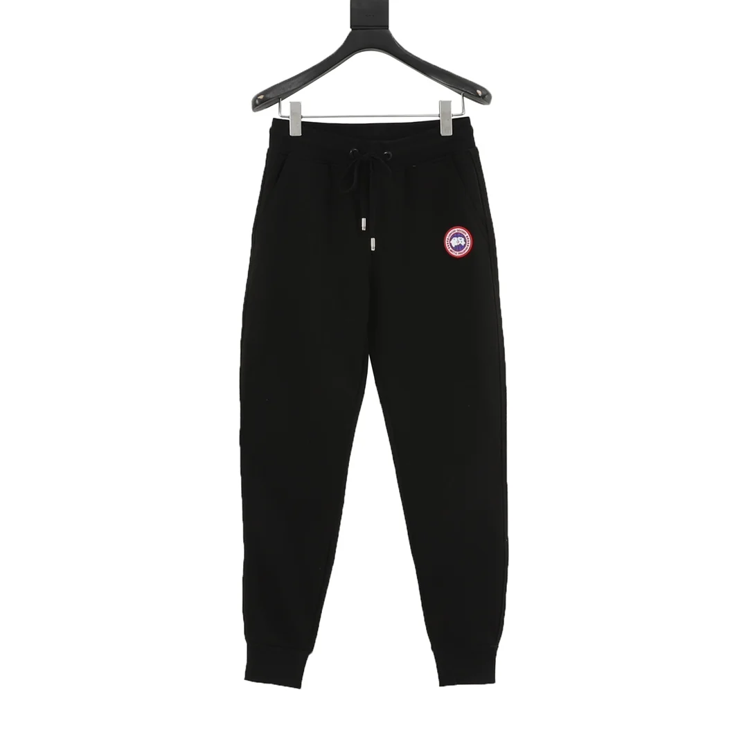 CANADA GOOSE Trousers & Shorts Organically grown cotton S-2XL 220202605290181_99
