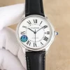 CARTIER Drive Automatic (White Dial) 40mm 1325202605290188_439