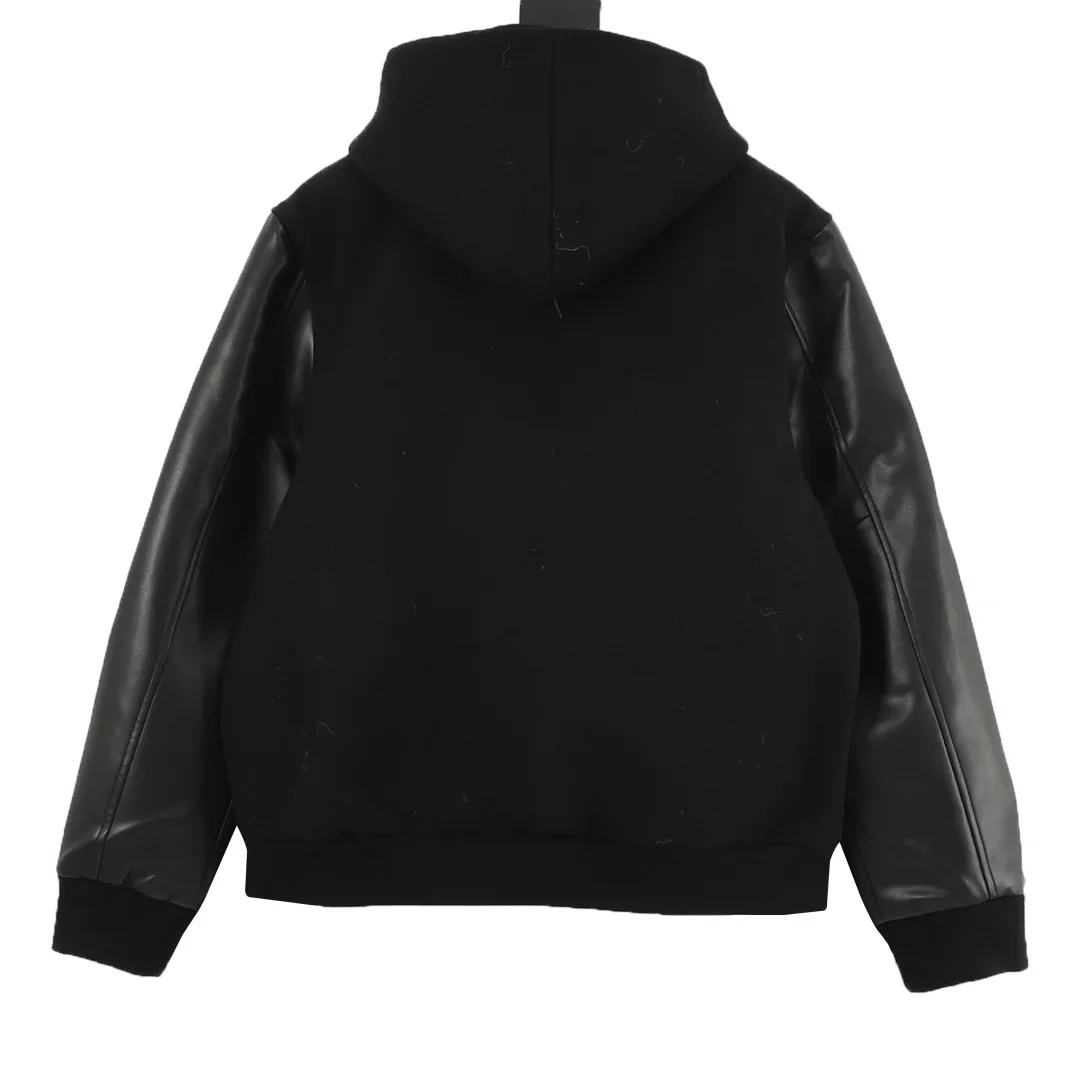 Alternative view of CELINE Coats & Jackets Cotton Blend 46-52 380202605290656_139