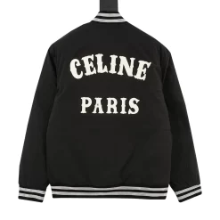 Alternative view of CELINE Coats & Jackets Cotton XS-L 300202605290108_119