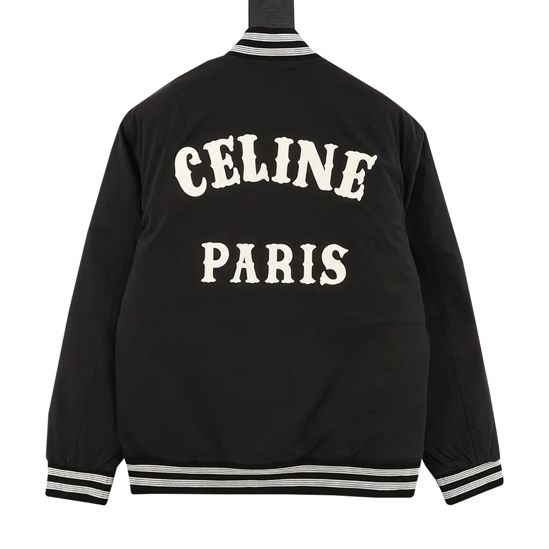 Alternative view of CELINE Coats & Jackets Cotton XS-L 300202605290108_119