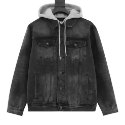 CELINE Coats & Jackets Cotton XS-L 300202605290657_119