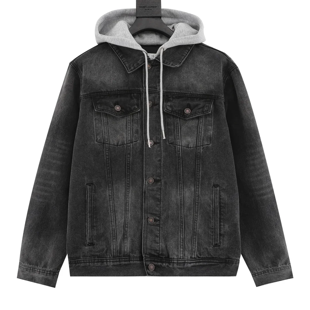 CELINE Coats & Jackets Cotton XS-L 300202605290657_119