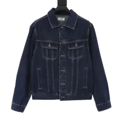 CELINE Coats & Jackets Denim S-XL 290202605290281_119