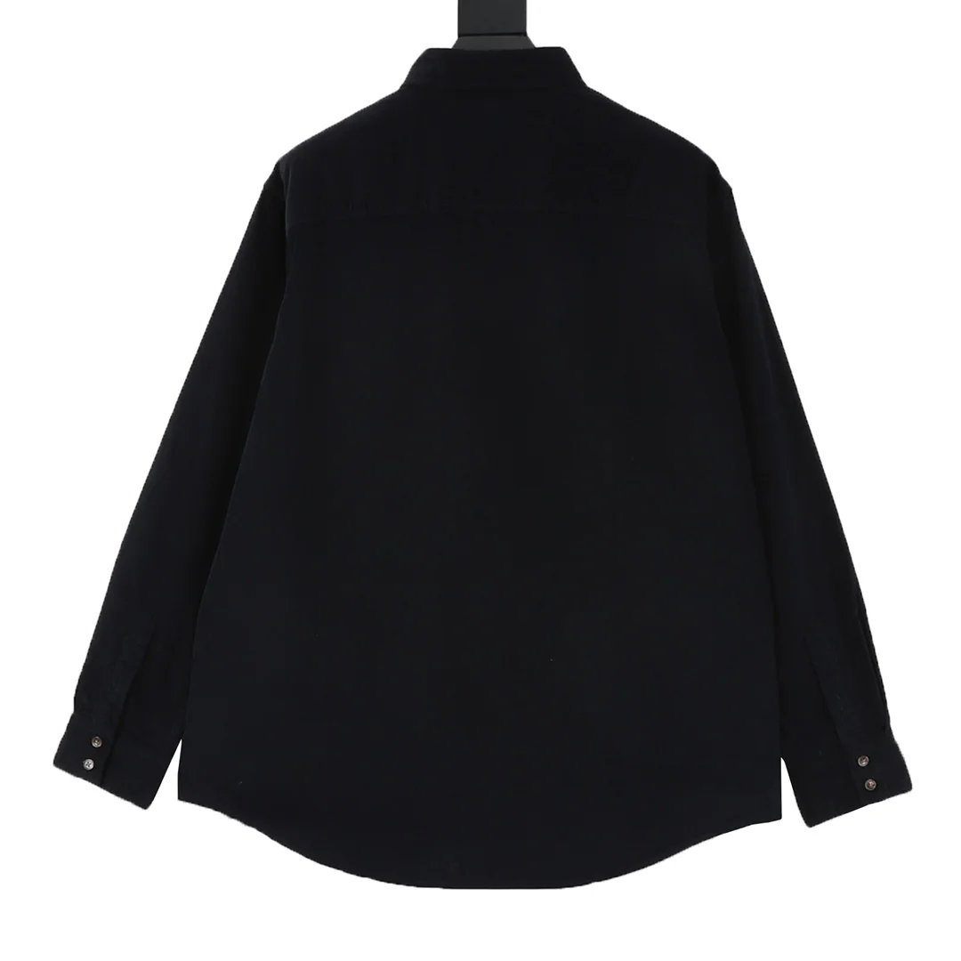 Alternative view of CELINE Shirts & Polos Corduroy S-XL 250202605290298_109