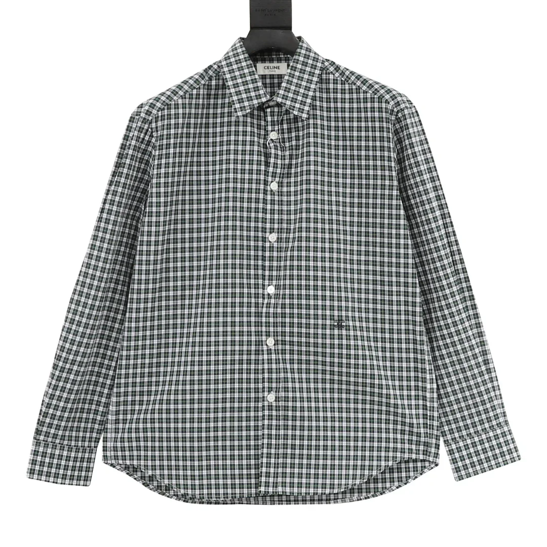 CELINE Shirts & Polos Cotton 36-42 220202605290658_99