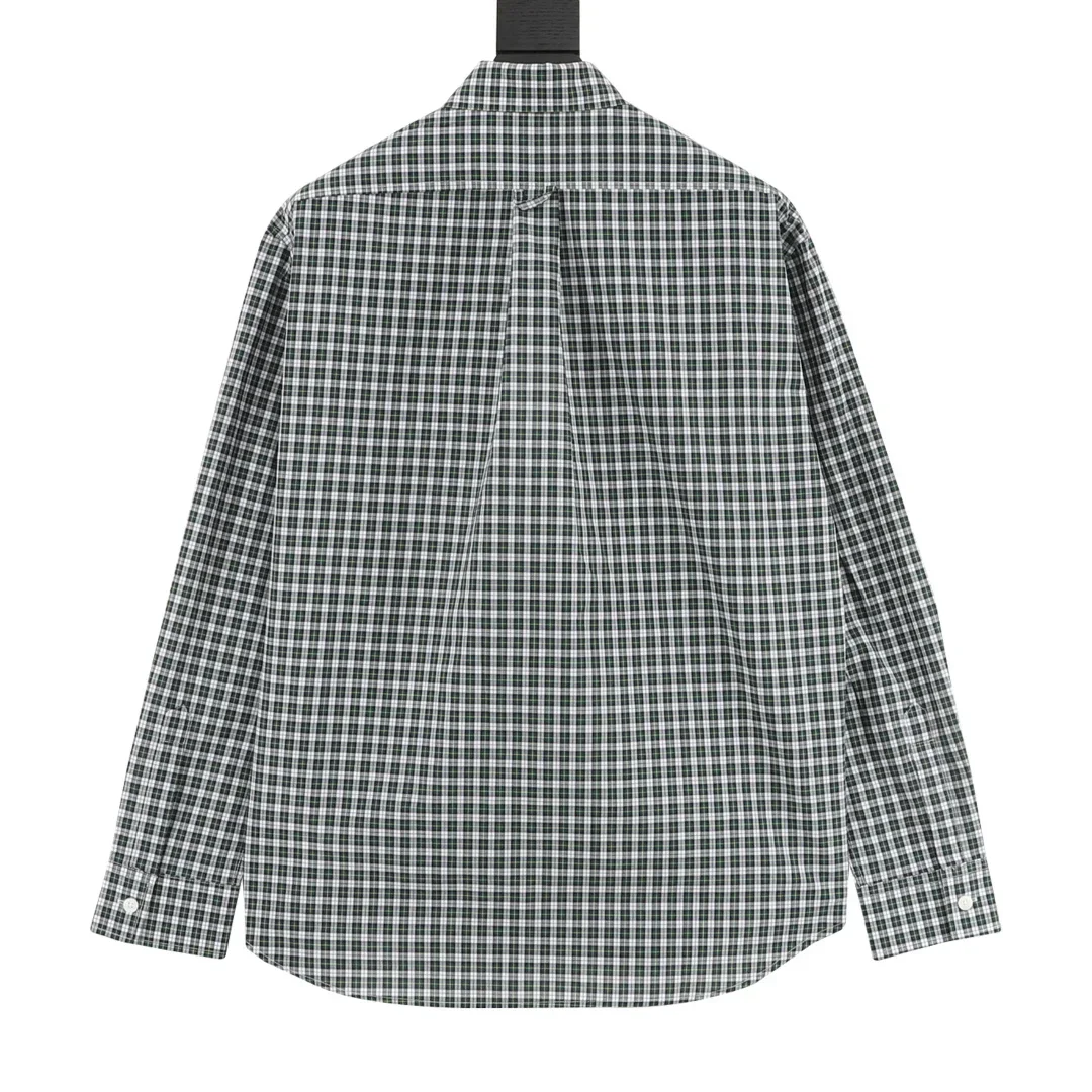 Alternative view of CELINE Shirts & Polos Cotton 36-42 220202605290658_99