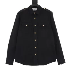 CELINE Shirts & Polos Cotton 38-41 290202605290208_119