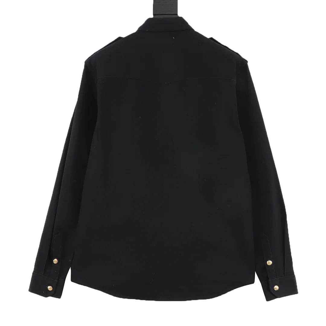 Alternative view of CELINE Shirts & Polos Cotton 38-41 290202605290208_119
