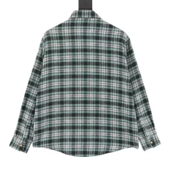 Alternative view of CELINE Shirts & Polos Flannel S-L 200202605290659_89