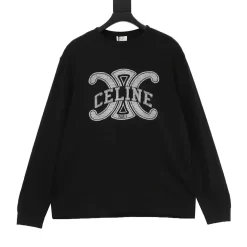 CELINE Sweaters & Knitwear Cotton S-XL 180202605290660_89