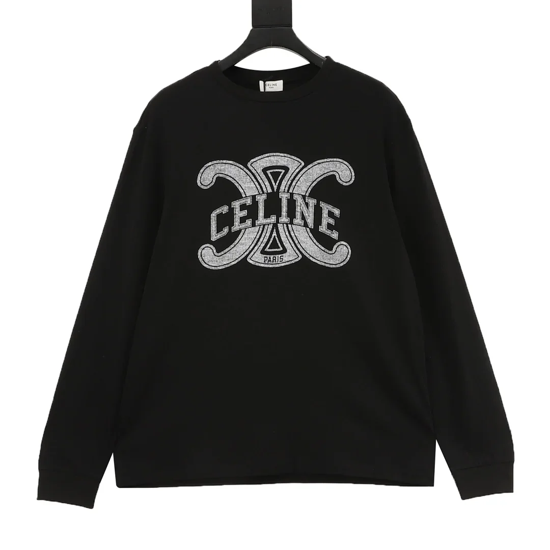 CELINE Sweaters & Knitwear Cotton S-XL 180202605290660_89