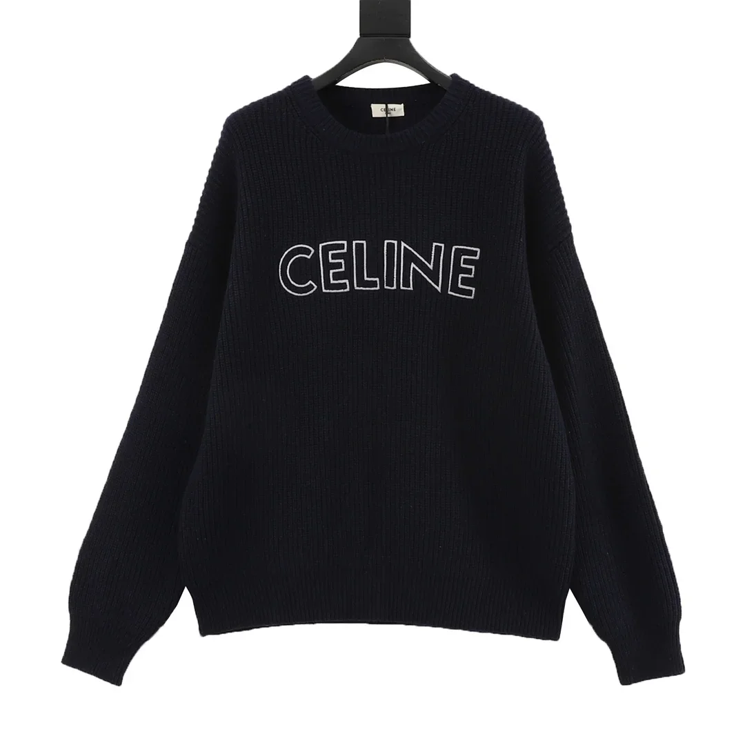 CELINE Sweaters & Knitwear Wool S-XL 300202605290661_119