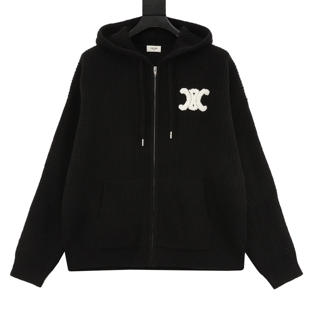 CELINE Sweaters & Knitwear Wool S-XL 320202605290167_129