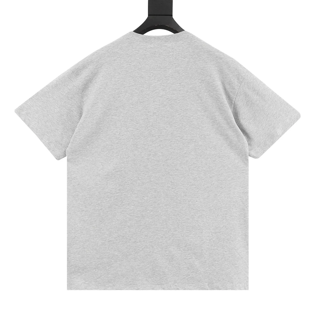 Alternative view of CELINE T-shirts & Vests Cotton M 120202605290039_69