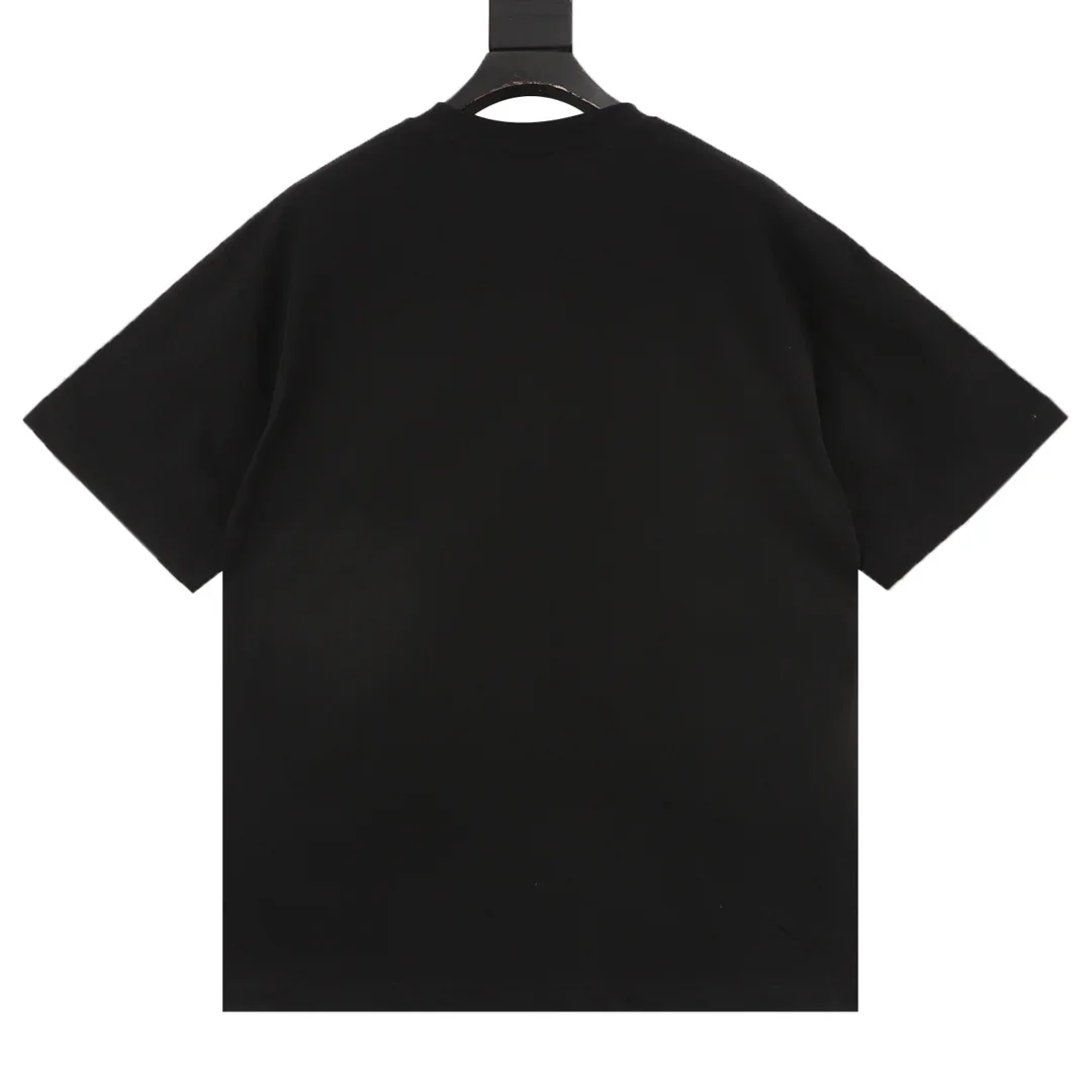 Alternative view of CELINE T-shirts & Vests Cotton S-XL 110202605290664_69