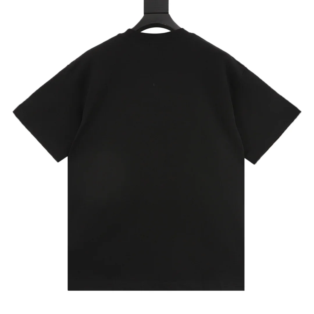 Alternative view of CELINE T-shirts & Vests Cotton S-XL 110202605290665_69