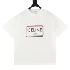 CELINE T-shirts & Vests Cotton S-XL 110202605290666_69