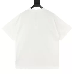 Alternative view of CELINE T-shirts & Vests Cotton S-XL 110202605290666_69