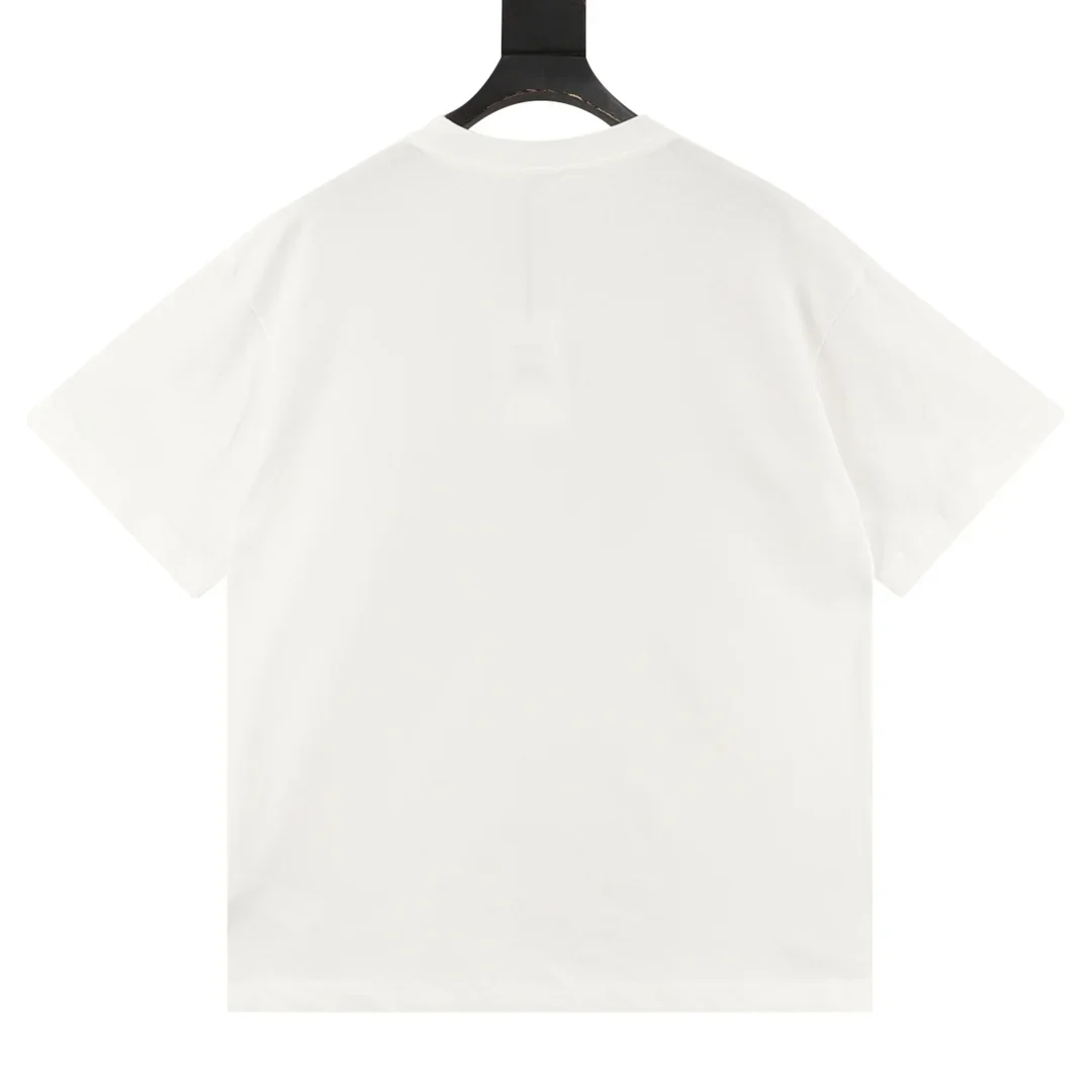 Alternative view of CELINE T-shirts & Vests Cotton S-XL 110202605290666_69