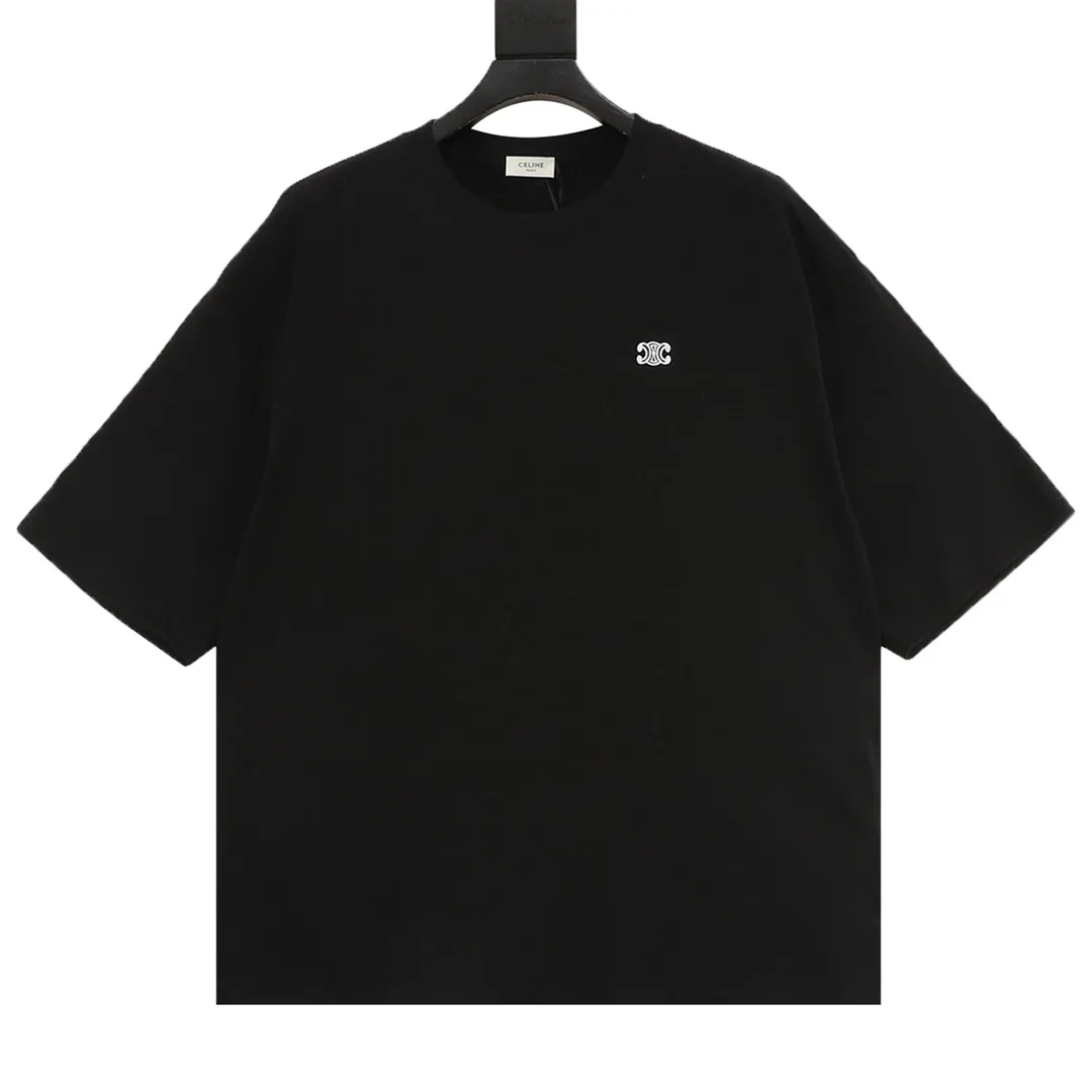 CELINE T-shirts & Vests Cotton S-XL 110202605290667_69