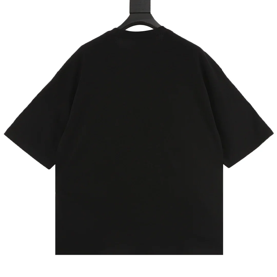 Alternative view of CELINE T-shirts & Vests Cotton S-XL 110202605290667_69
