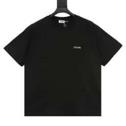 CELINE T-shirts & Vests Cotton S-XL 110202605290668_69