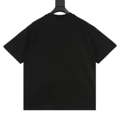 Alternative view of CELINE T-shirts & Vests Cotton S-XL 110202605290668_69