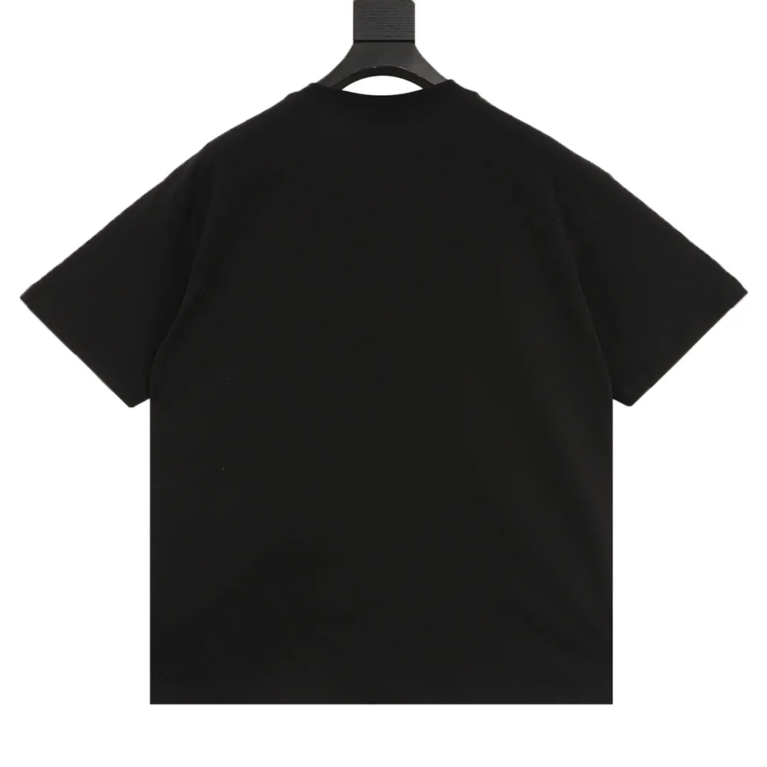 Alternative view of CELINE T-shirts & Vests Cotton S-XL 110202605290668_69