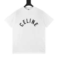 CELINE T-shirts & Vests Cotton S-XL 120202605290669_69