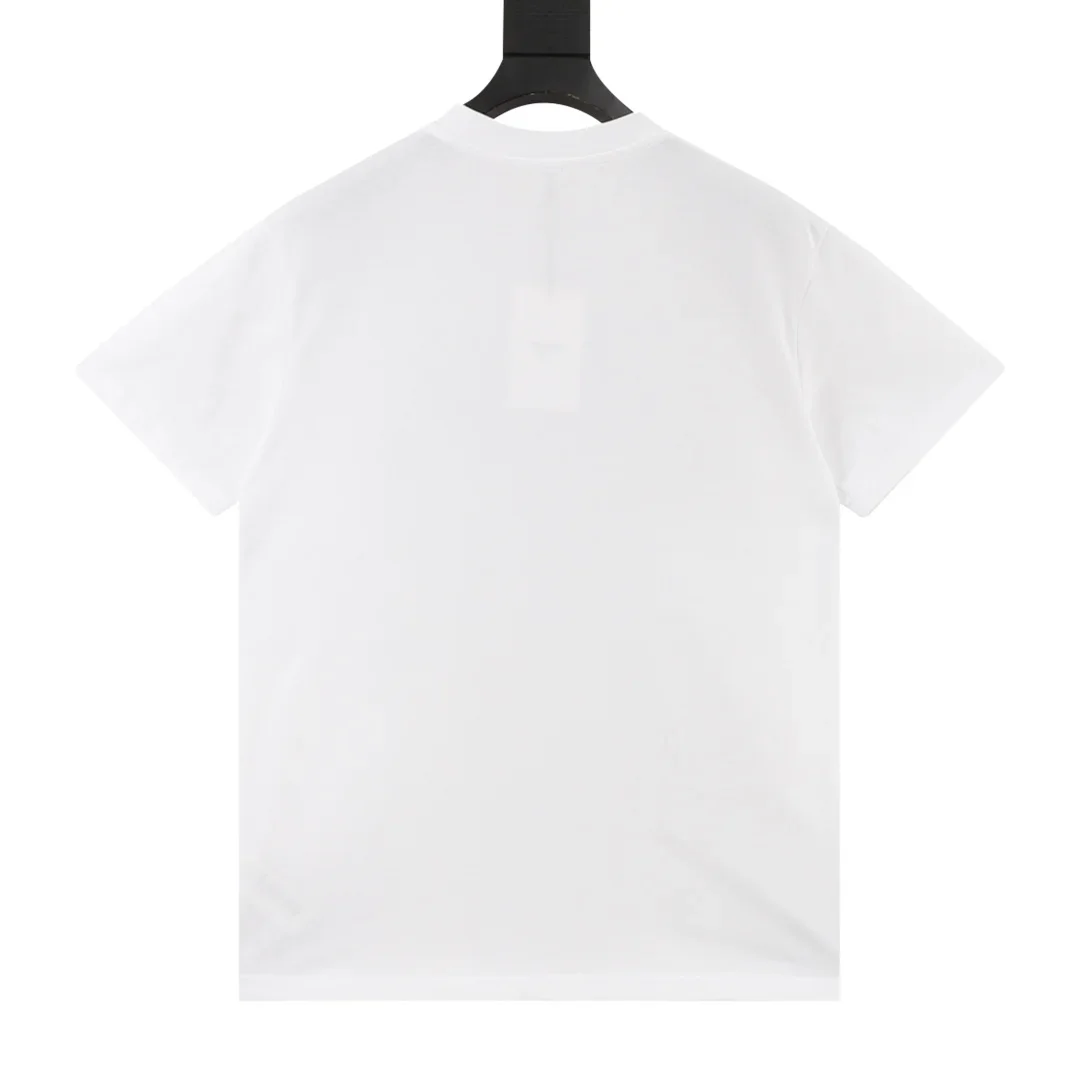 Alternative view of CELINE T-shirts & Vests Cotton S-XL 120202605290669_69