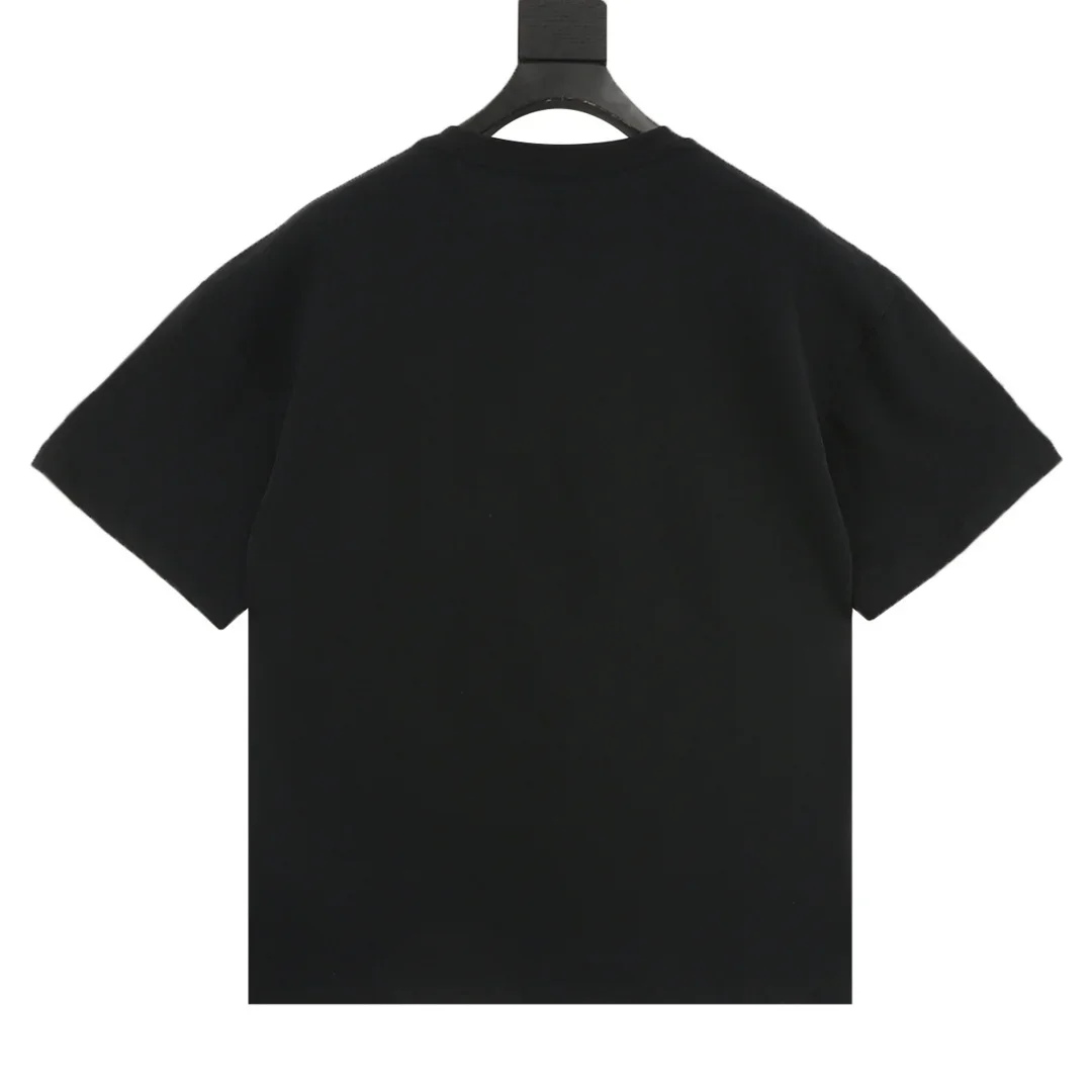 Alternative view of CELINE T-shirts & Vests Cotton S-XL 120202605290670_69