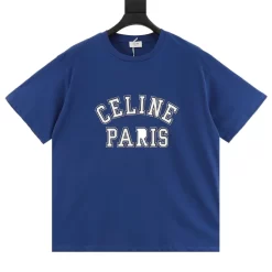 CELINE T-shirts & Vests Cotton S-XL 120202605290671_69