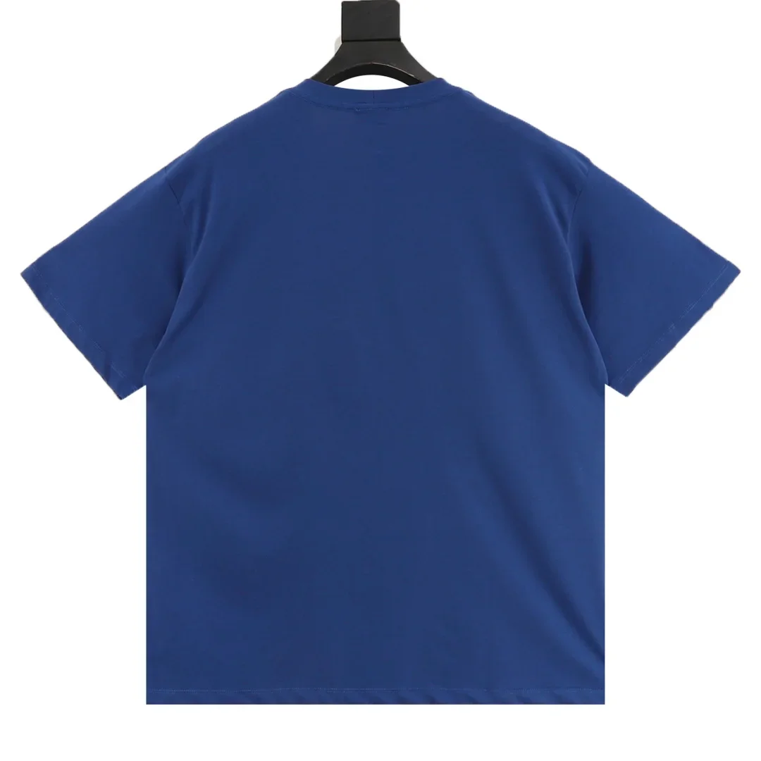 Alternative view of CELINE T-shirts & Vests Cotton S-XL 120202605290671_69