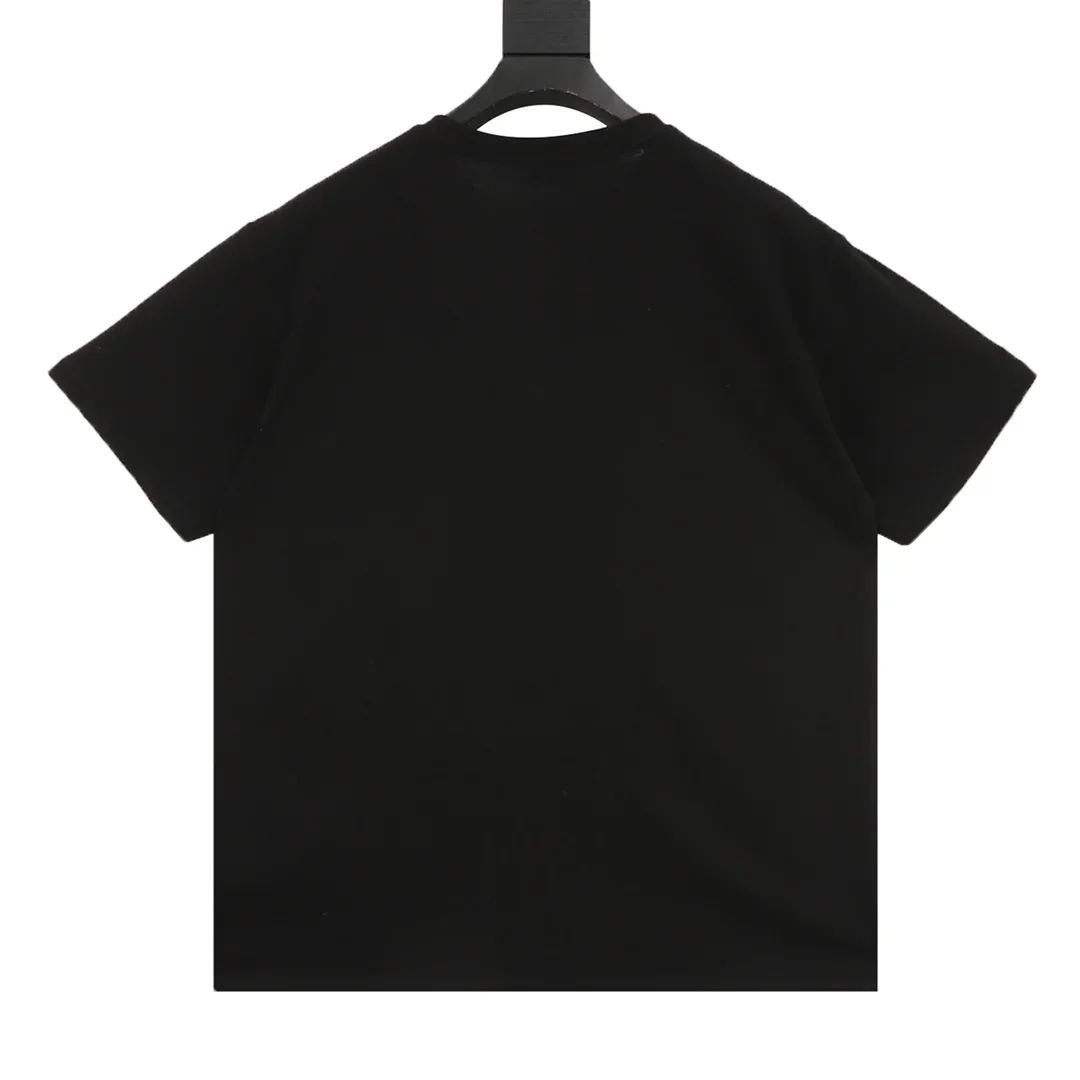 Alternative view of CELINE T-shirts & Vests Cotton S-XL 130202605290672_69