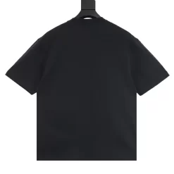 Alternative view of CELINE T-shirts & Vests Cotton S-XL 140202605290673_79