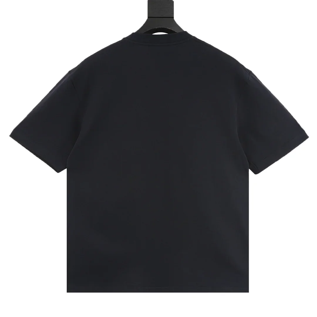 Alternative view of CELINE T-shirts & Vests Cotton S-XL 140202605290673_79