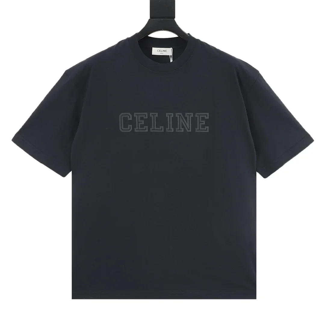 CELINE T-shirts & Vests Cotton S-XL 140202605290674_79
