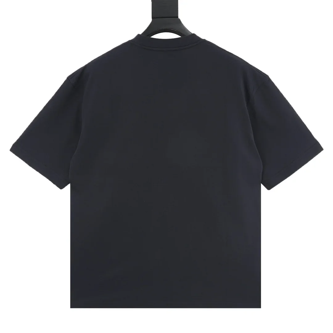 Alternative view of CELINE T-shirts & Vests Cotton S-XL 140202605290674_79