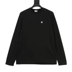 CELINE T-shirts & Vests Cotton S-XL 160202605290675_79