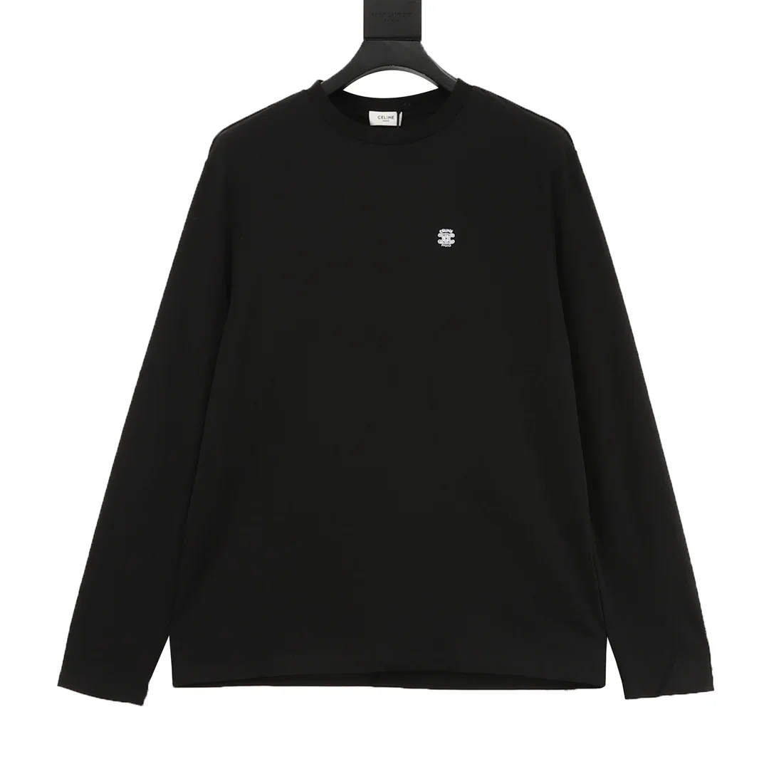 CELINE T-shirts & Vests Cotton S-XL 160202605290675_79