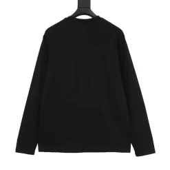Alternative view of CELINE T-shirts & Vests Cotton S-XL 160202605290675_79
